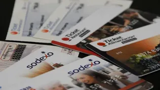 Tarjetas electrónicas sustituirán los tiques alimentación desde setiembre