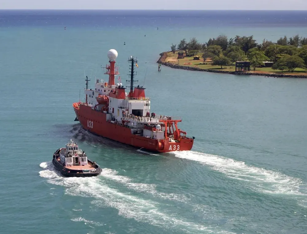 Se abre la puerta a las mineras para avanzar con la explotación minera en aguas profundas