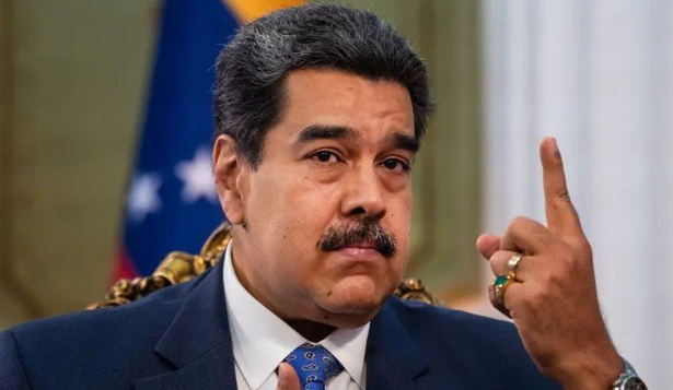 Nicolás Maduro