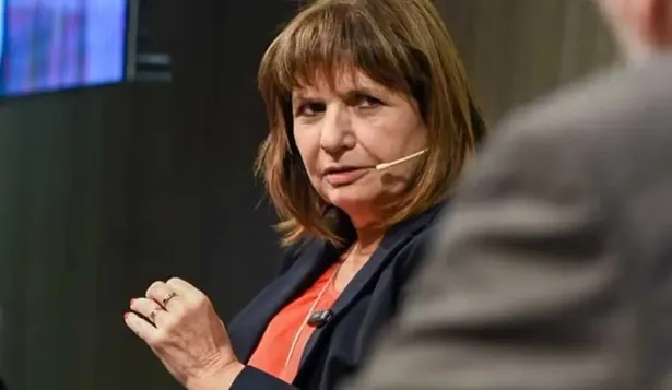 Patricia Bullrich