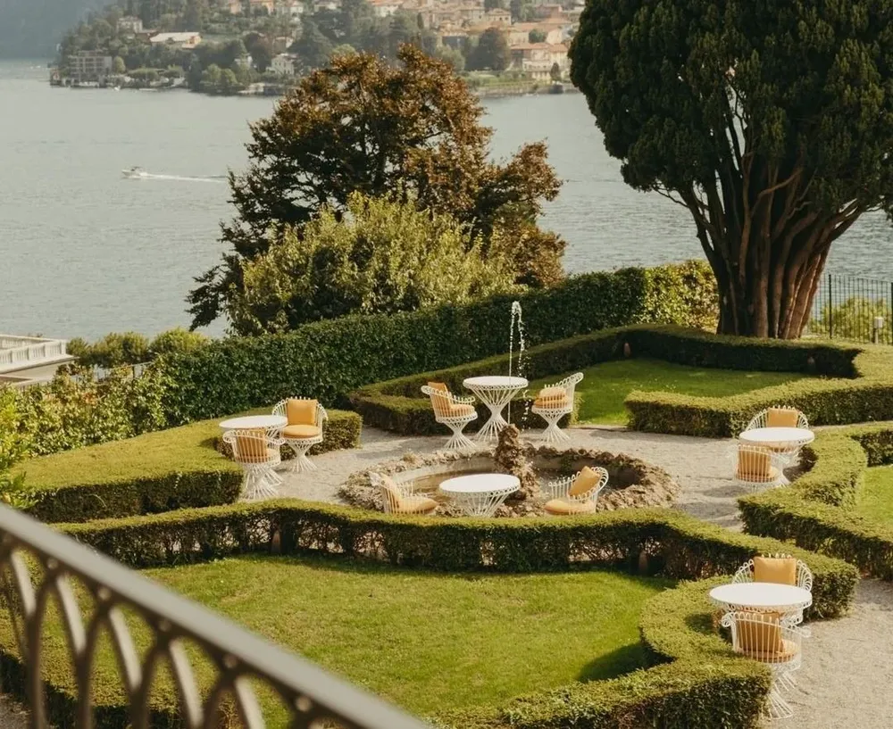 El mejor hotel del mundo espera por tu escapada.