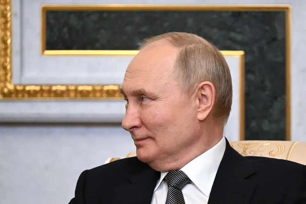 El pasado 8 de diciembre, Putin había anunciado sus planes de presentarse a un nuevo mandato presidencial.
