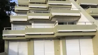 Apartamento en Punta Ballena es ofrecido en subasta