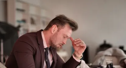 La balanza de la crisis