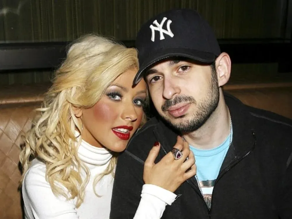 Una de los más recientes divorcios fue el de Christina Aguilera y Jordan Bratman quienes resolvieron terminar con la unión que llevaba cinco años.