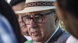 Fratti respaldó a Colonización tras compra de un campo en US$ 32,5 millones: De las mejores en su historia