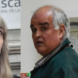 Caso Penadés: fiscalía renunció a la declaración anticipada de Romina Celeste ¿qué preguntas habían sido motivo de debate?
