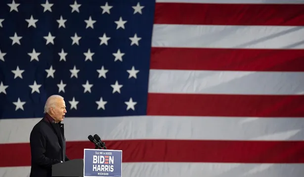 Senador a los 30, presidente a los 77: así fueron los 50 años de carrera política de Biden
