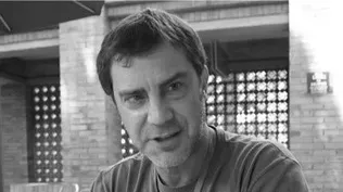 Andrés Malamud, analista político y profesor de la Universidad de Lisboa.