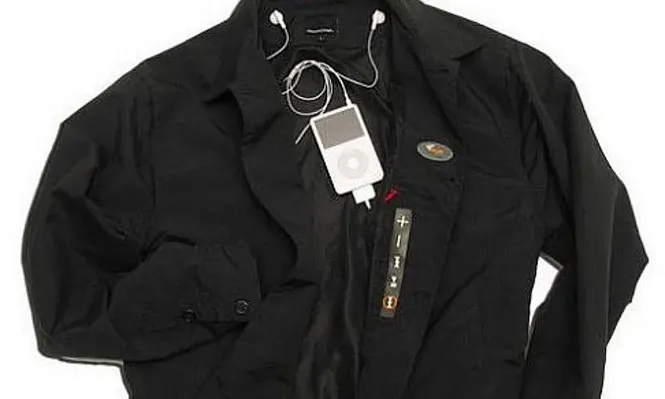 La ropa para gadgets, una moda sobre otra moda