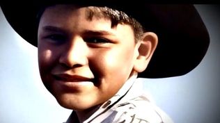 Sufrió abusos indescriptibles pero logró levantarse y se dedicó a luchar por otras víctimas.