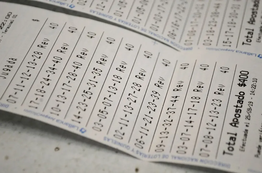 Este martes 3 de enero se vuelve a jugar el 5 de Oro