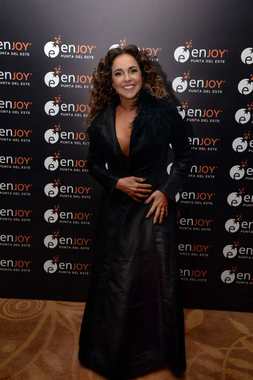 Daniela Mercury