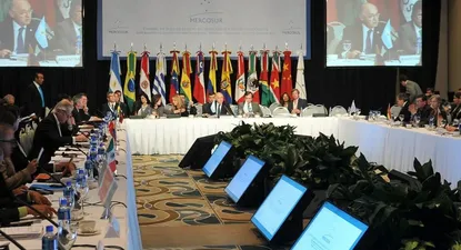 Mercosur habilitó nueva lista de excepciones