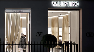 Valentino: Estudio que representa a la marca italiana llama a no defender piratas y dice que no fue notificado de la demanda millonaria de Pranabest