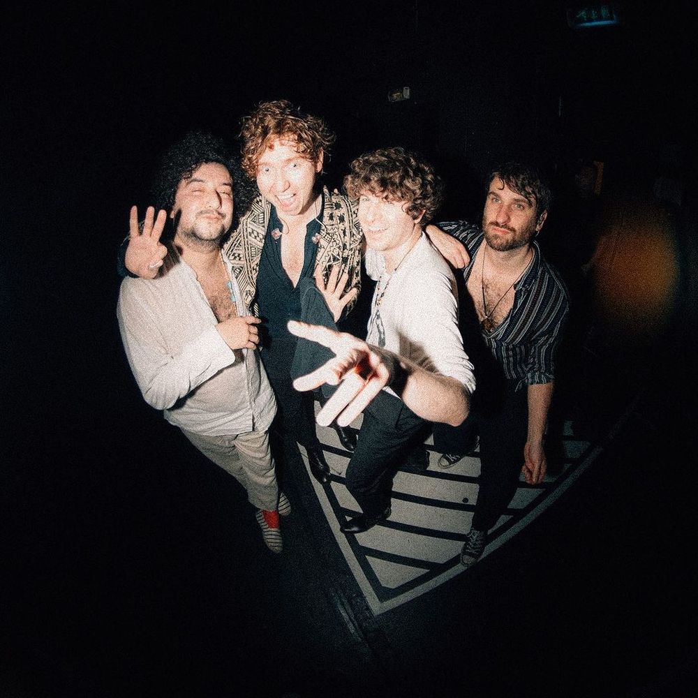 The Kooks