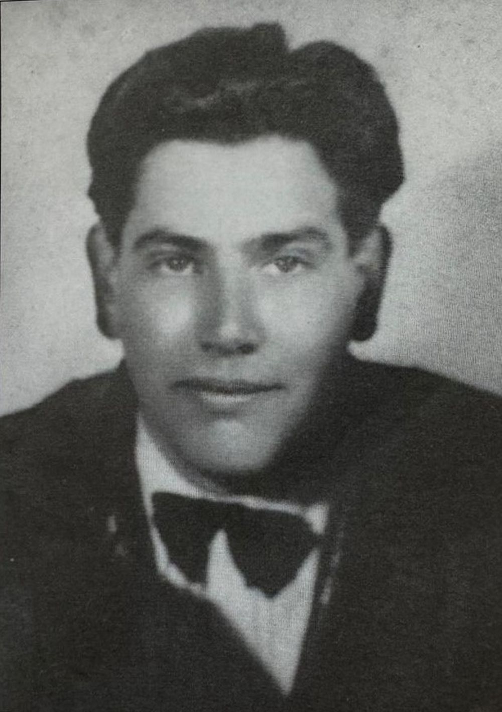 Luis Tuya