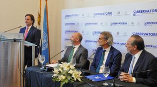 Uruguay aloja la primera sede mundial del Observatorio Turístico Regional de la ONU