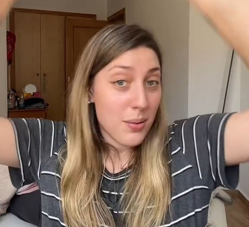 Emiliana Artagaveytia, la uruguaya que reveló las frases que no puede usar en España