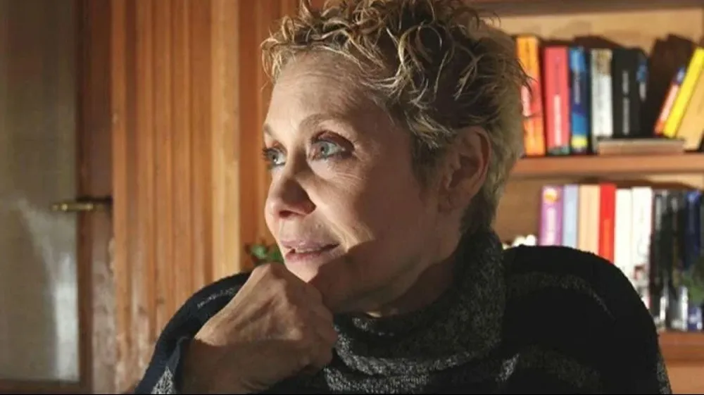 Murió la reconocida sexsymbol de los 80 Camila Perissé a sus 70 años