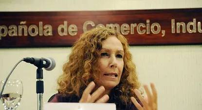 constanza moreira discrepa con vazquez en la forma de elaborar el gabinete