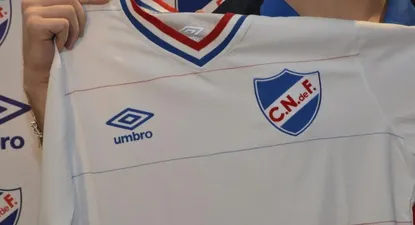 Indumentaria para la temporada 2015/2016