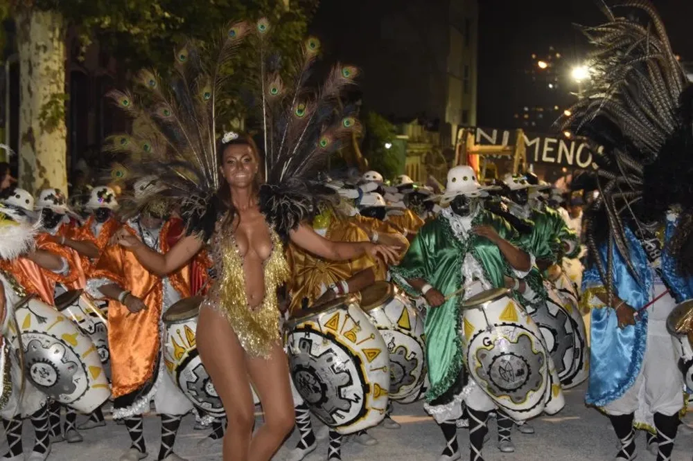 Yambo Kenia, en sus 25 años, la vicecampeona.