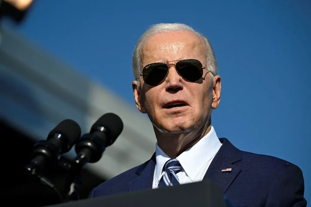 Biden tiene previsto también reunirse con autoridades palestinas