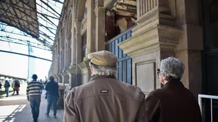 Desafío de las sociedades longevas: trabajo intergeneracional y emprendedores veteranos