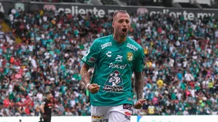 El Diente López jugará el Mundial de Clubes