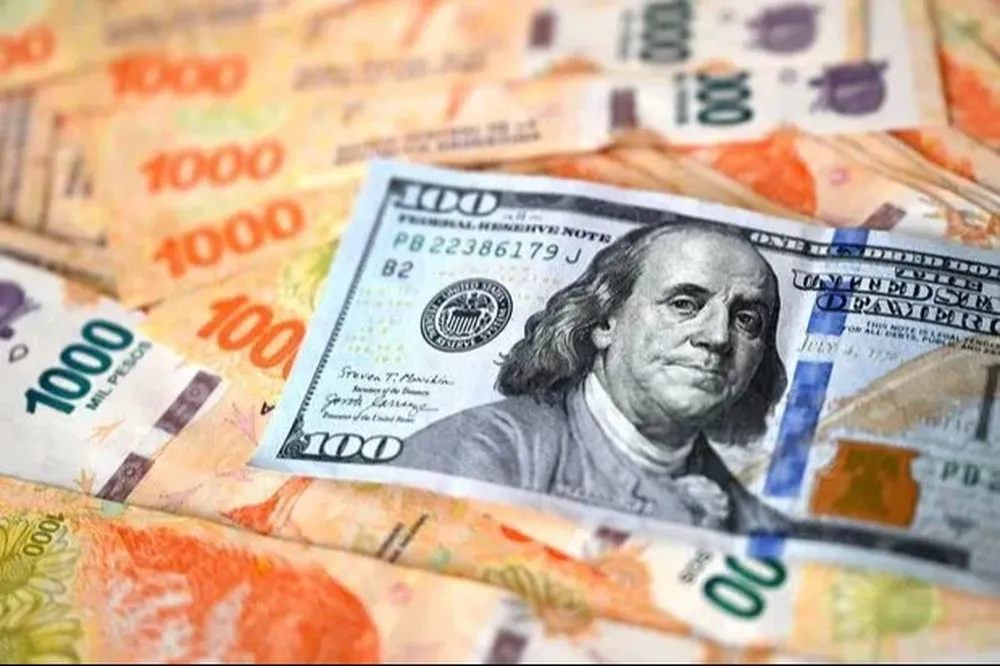 Cotización del dólar hoy