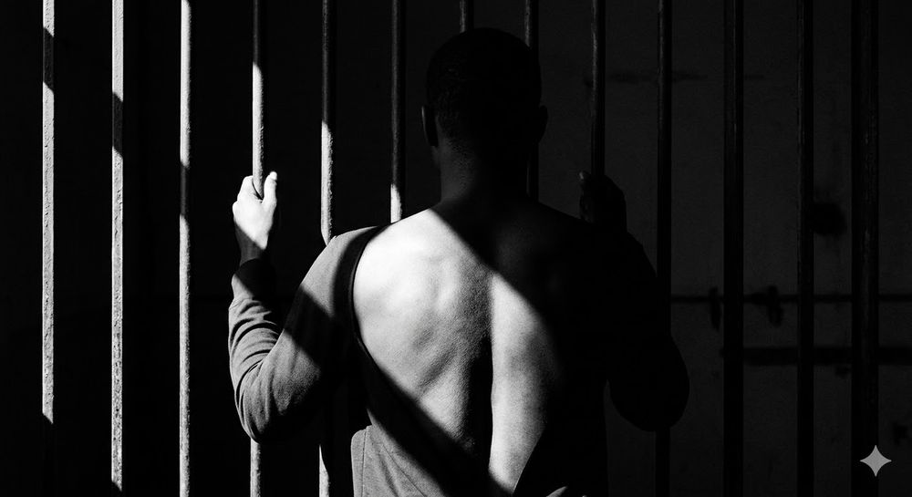 imagen gemini carcel