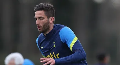 Bentancur sigue poniéndose a punto