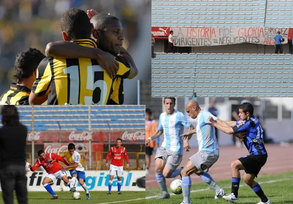 Séptima fecha del Apertura