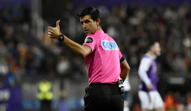 Leodán González