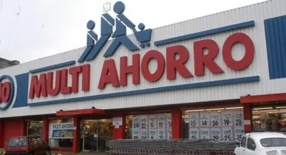 Multiahorro lamenta piquete sindical en 15 de sus locales