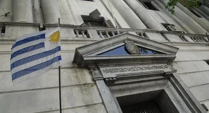 Fuerte demanda por deuda del Tesoro en UI