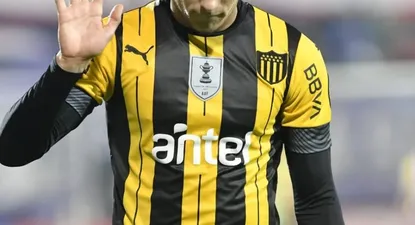 La sentida despedida de Canobbio y Lores de Peñarol