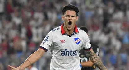 Nacional reveló los convocados para el partido contra Deportivo Táchira