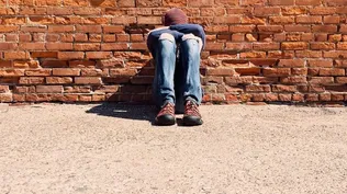 El maltrato en las primeras etapas de la vida es un factor de riesgo para las enfermedades mentales