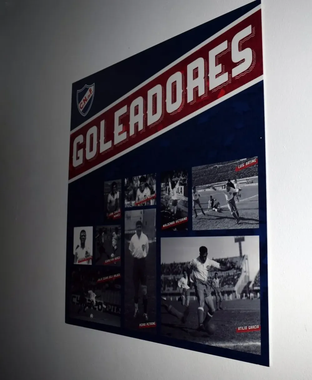 Nueva decoración en Los Céspedes