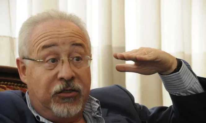 Abogado Ricardo Olivera García