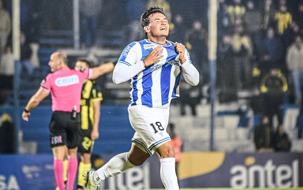 Diego Daguerre