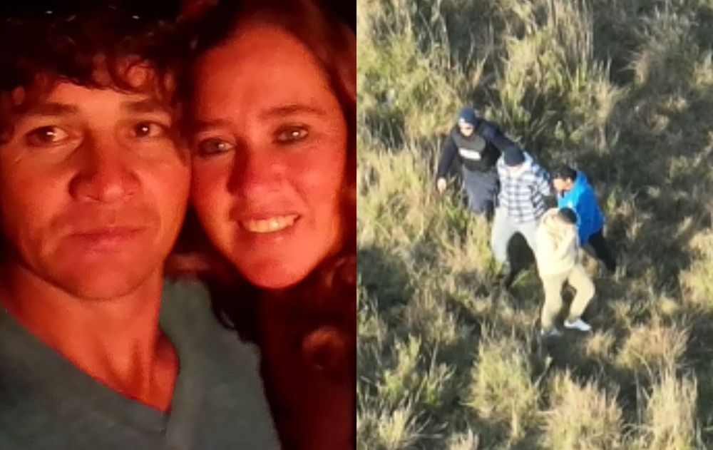 Femicidio en Durazno