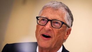 Gates: "Dirán muchas cosas sobre mí cuando muera, pero estoy decidido a que murió rico no sea una de ellas".