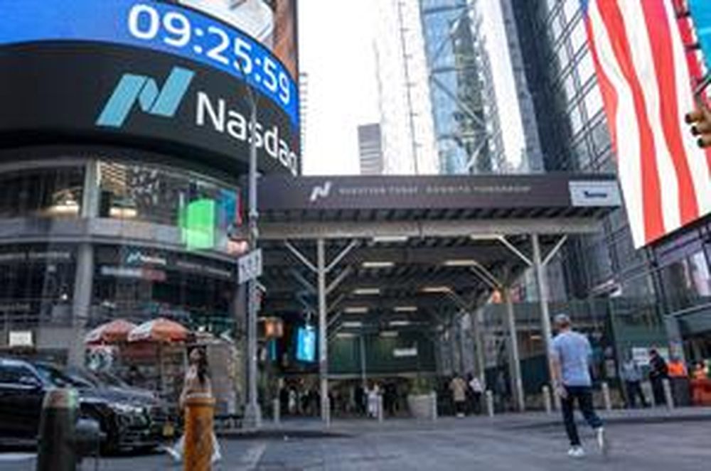 El Dow Jones, el S&P 500 y el Nasdaq repuntaron con fuerza hacia máximos históricos, después de que se confirmara la victoria del republicano Donald Trump en EEUU.