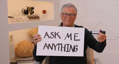 Bill Gates