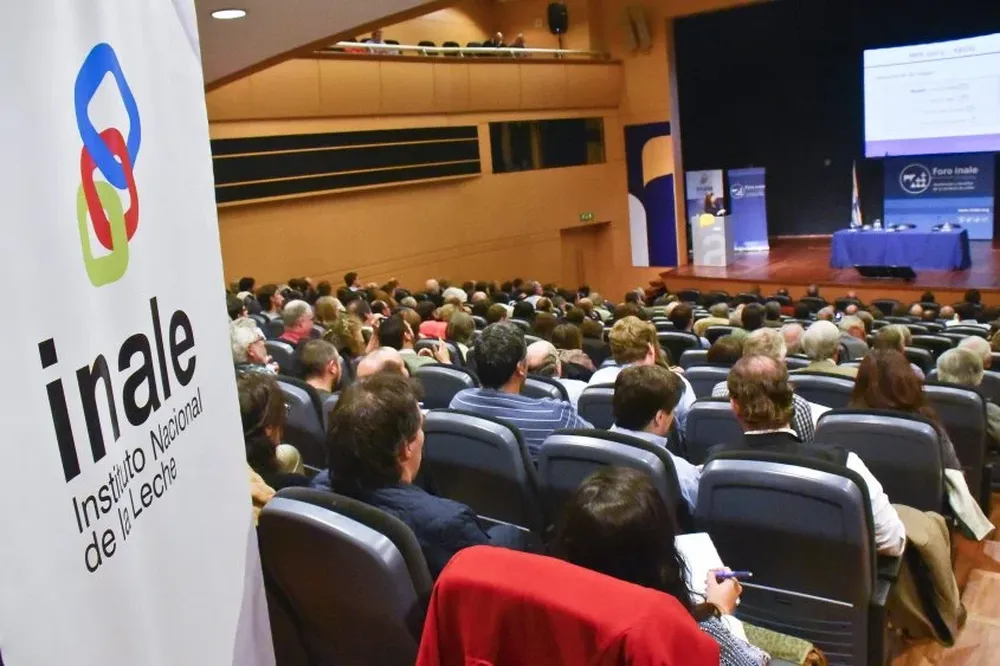 Foro de Inale analizó los instrumentos financieros de largo plazo que utiliza Nueva Zelanda