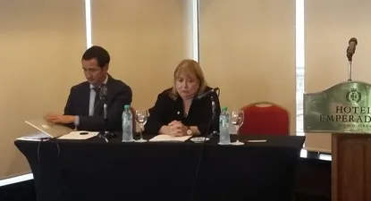 OMC busca evitar que el comercio se transforme en una jungla