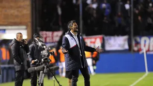 Volver a ser el que fue